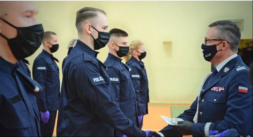 500+ dla policjantów, strażaków i funkcjonariuszy Straży Granicznej! 