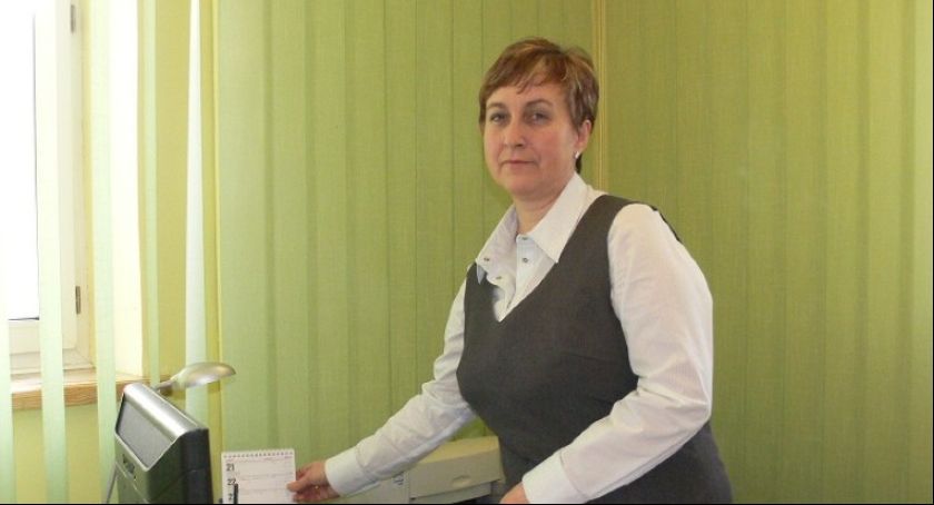 Burmistrz zaproponował kandydatkę na skarbnika! To dyrektor ZGM