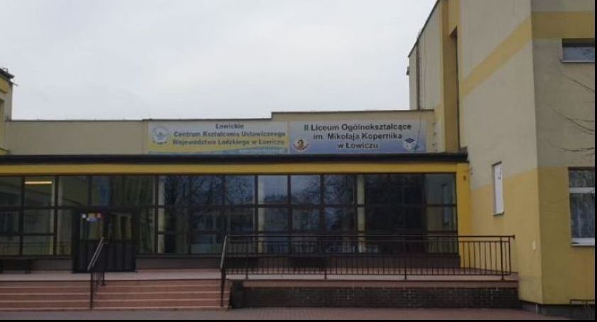 II Liceum Ogólnokształcące im. Mikołaja Kopernika rusza Poznawać Polskę