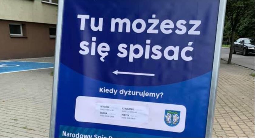 Dzisiaj ostatni dzień spisu powszechnego! Za odmowę udziału grożą kary 