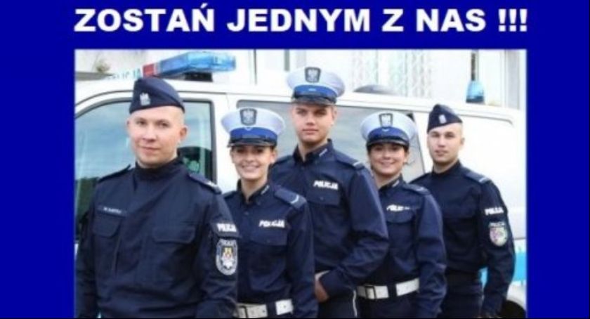 Kolejny doborowy czwartek w KPP Łowicz już 7 października!