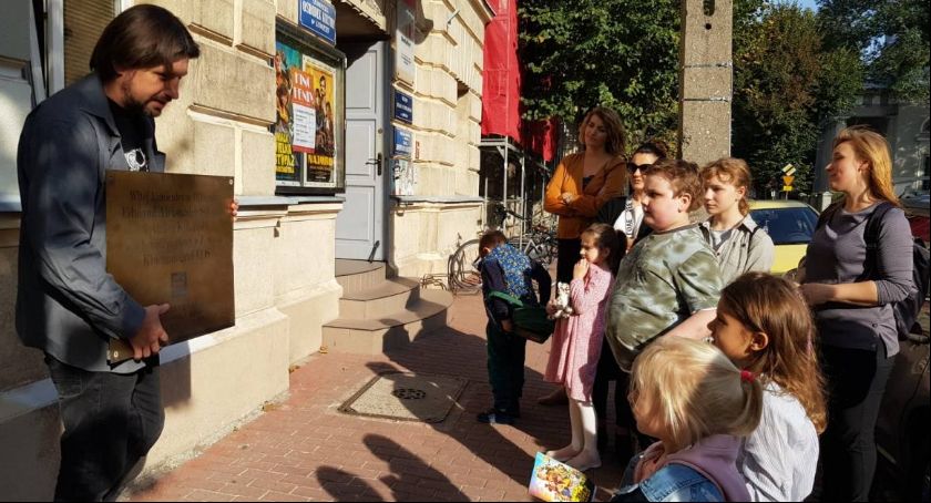 Łowicz. Finał 8. Międzynarodowego Festiwalu Filmowego 