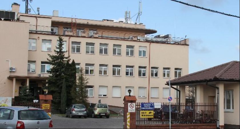 Kolejny przypadek koronawirusa w łowickim szpitalu