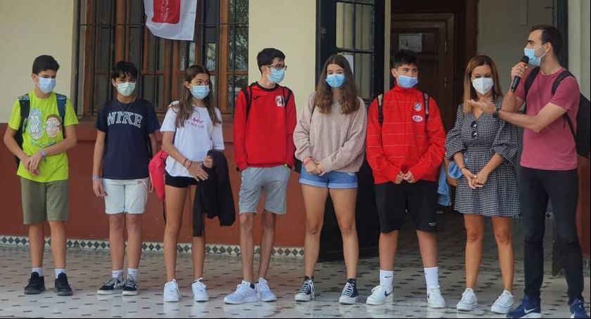 Szkoła Podstawowa nr 3 na Erasmusie w Turcji (Foto)