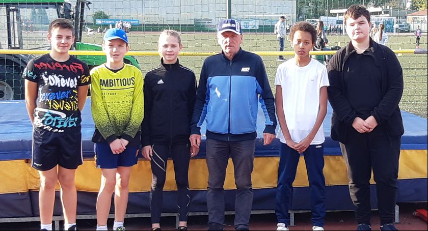 Drugie zawody Czwartków Lekkoatletycznych za nami