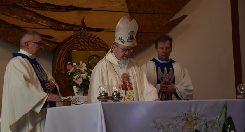 Dzień Papieski w Boczkach Chełmońskich (Foto)
