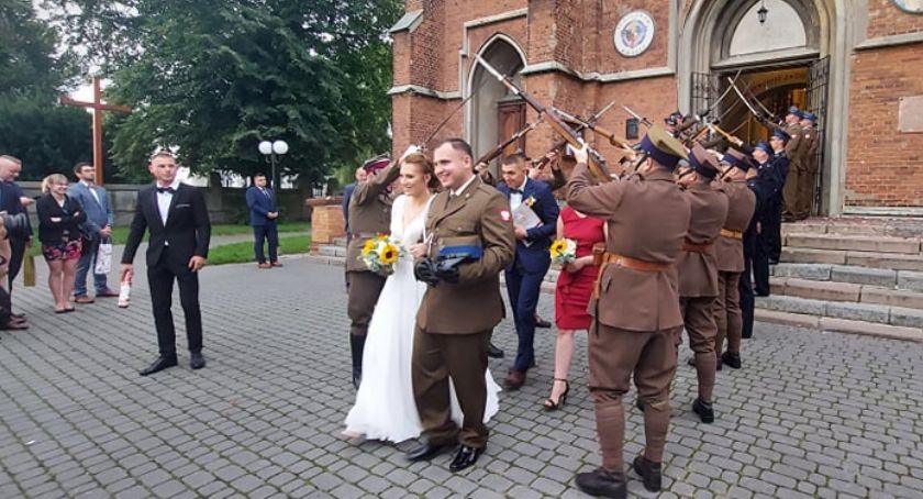 Kolejni „Dziesiątacy” stanęli na ślubnym kobiercu (foto)