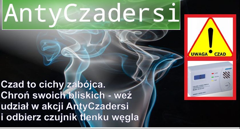 Fundacja Klub Rozwoju Kompetencji zaprasza do udziału w projekcie AntyCzadersi