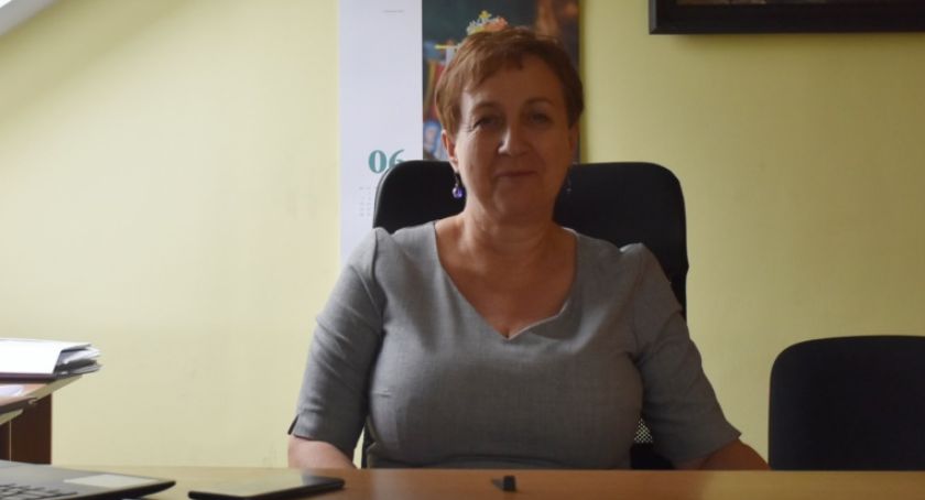 Joanna Mika o nowym stanowisku