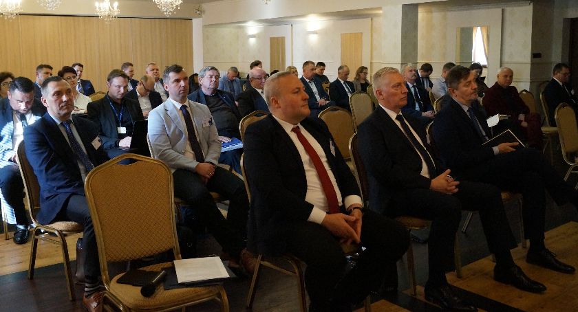 IV Łódzkie Forum Energetyczne w Nieborowie