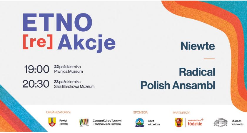 Czy da się połączyć muzykę ludową ze współczesną?