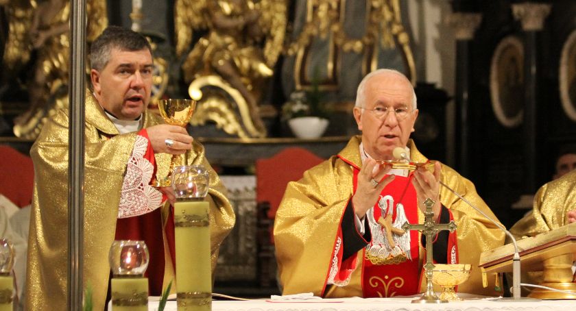Biskupi łowiccy spotkają się z papieżem Franciszkiem