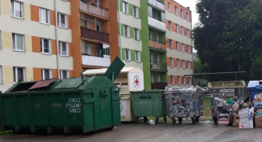 Łowicz. W przyszłym roku podwyżka opłat za śmieci?