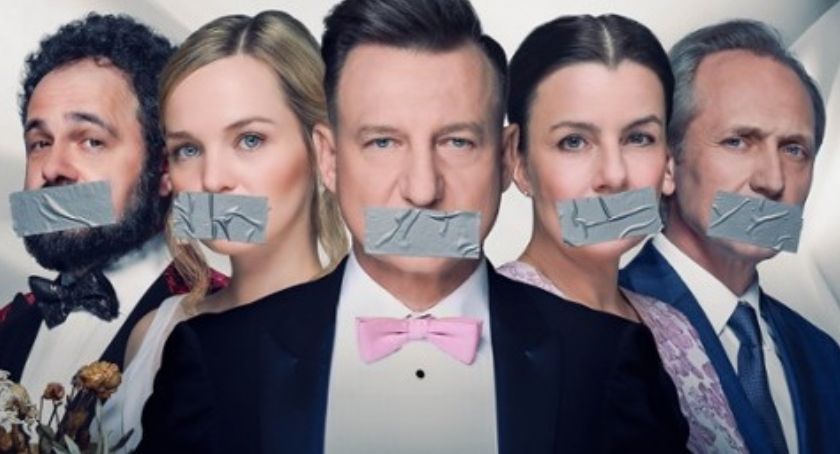 Dodatkowy seans filmu „Wesele”