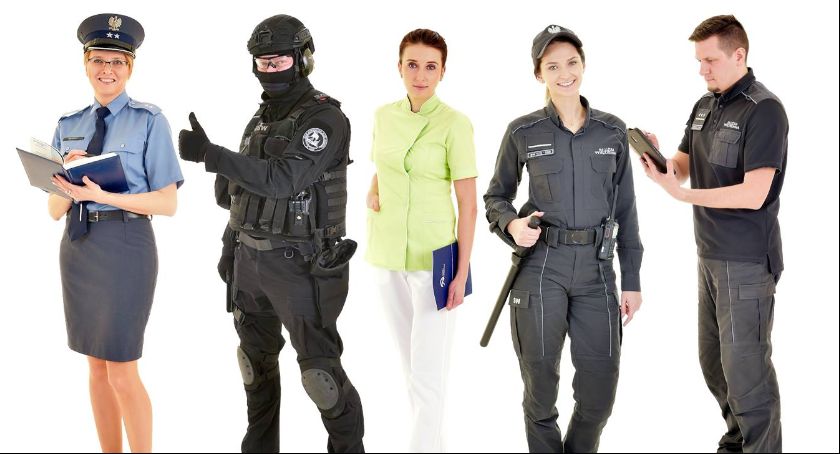 Zakład Karny w Łowiczu szuka pracowników