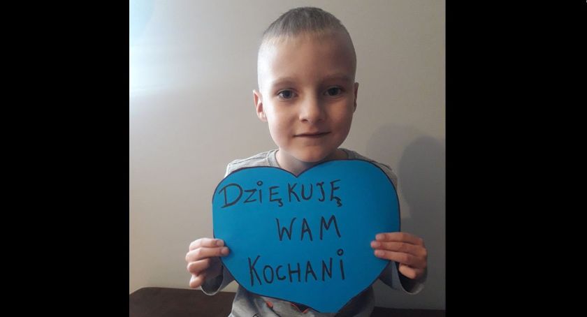 Kacperek przejdzie operację serca! NFZ sfinansuje zabieg