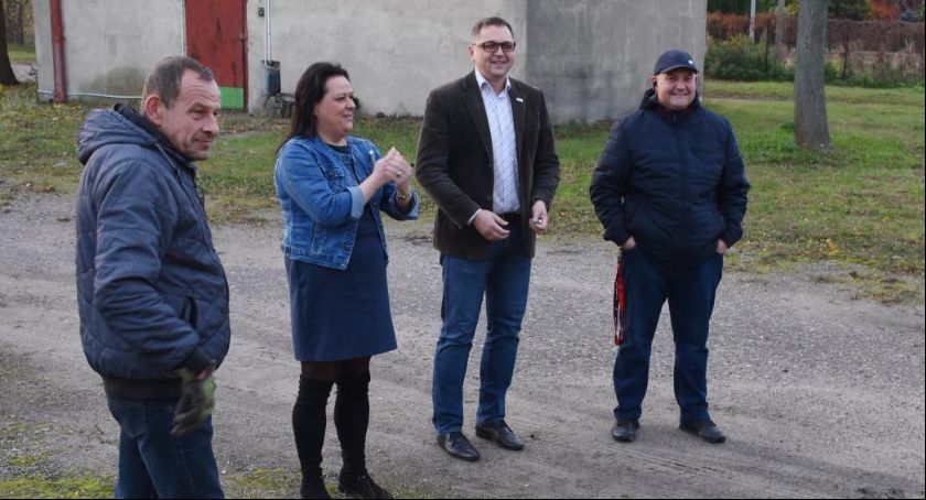 Łowicka Spółdzielnia Mieszkaniowa pomaga dzieciom pokrzywdzonym przez los