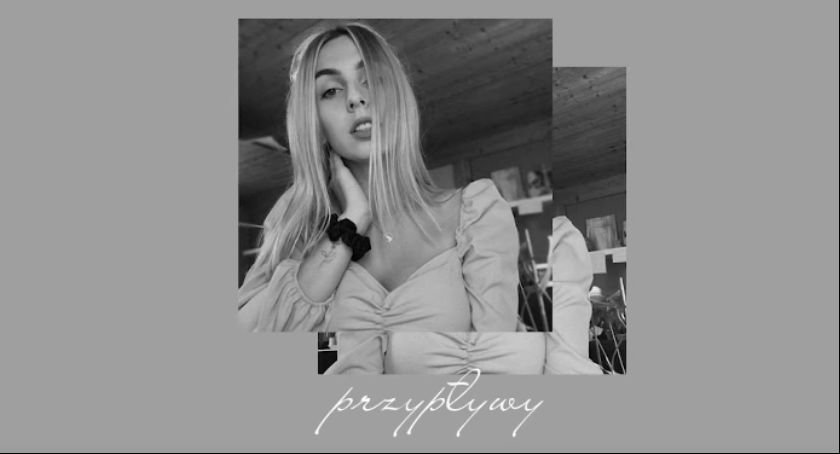 Łowiczanka, Natalia Cichocka nagrała cover piosenki Natalii Szroeder i Ralpha Kamińskiego