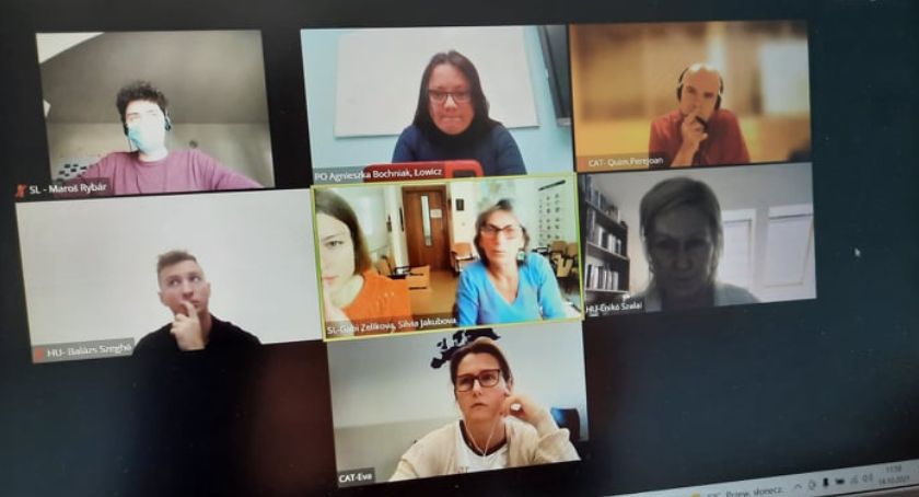 Międzynarodowa Konferencja Szkół Pijarskich