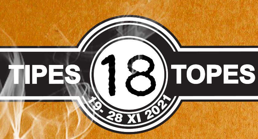 Osiemnastka projektu TIPES TOPES. Znamy ramowy program imprezy