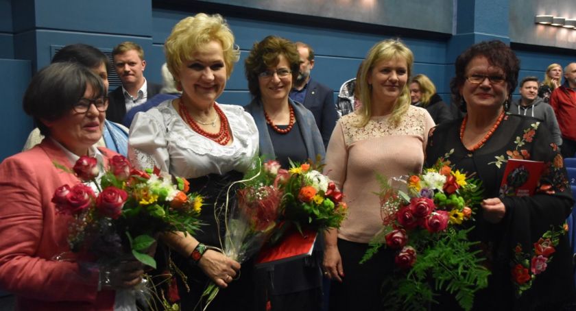 Dla zachowania kultury regionu, czyli promocja nowej pozycji gwarowej (foto i film)