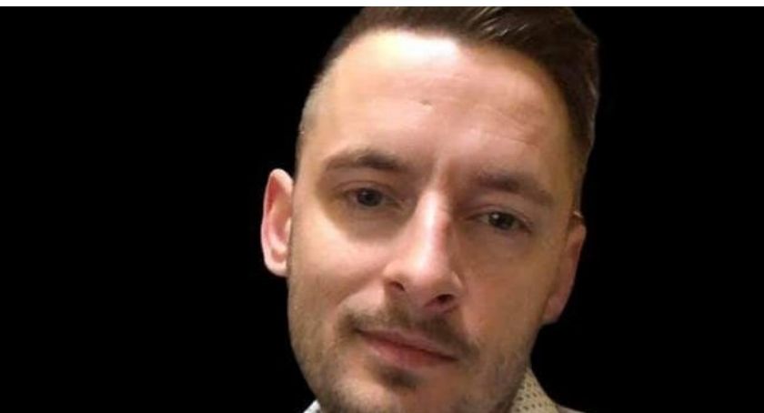 Jedna chwila, a zmieniła tak dużo. Młody mężczyzna walczy o powrót do sprawności 