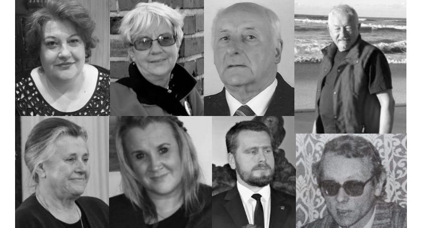Mieszkańcy Łowicza i okolic, którzy odeszli od nas w 2021 roku. Wspominamy ludzi znanych, szanowanych i lubianych!