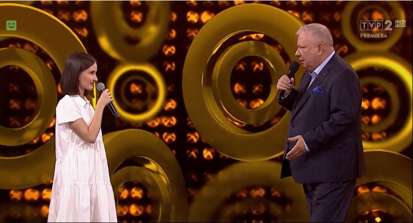 Malwina Ciesielska z wyróżnieniem w Szansie na sukces
