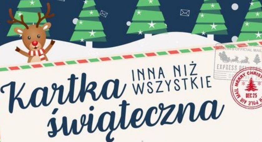 Coraz bliżej Święta, czyli już czas na stworzenie kartki świątecznej