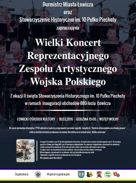 Zbliża się święto 