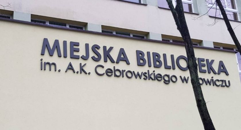 Biblioteki z Powiatu Łowickiego z dofinansowaniem ministra kultury