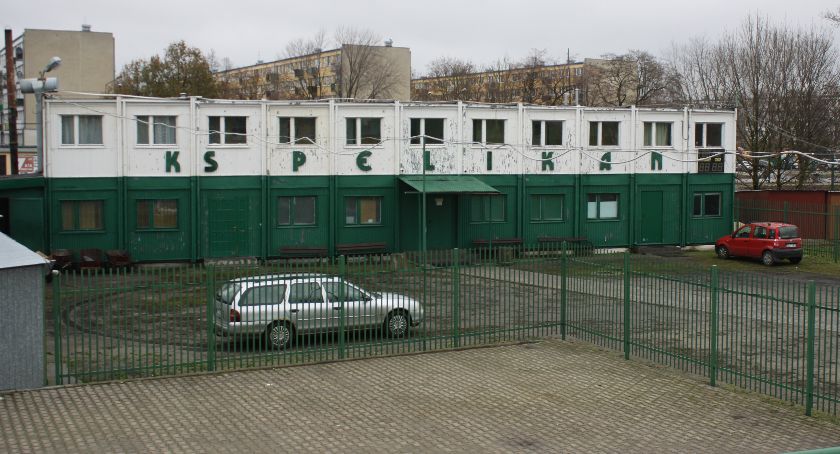 Skierniewice, Głowno i Piątek z kasą na stadiony z Polskiego Ładu. Zaplecze stadionu w Łowiczu bez dofinansowania