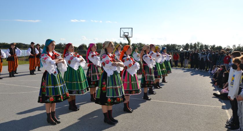 „Blichowiaków” wielka grecka przygoda… (Foto)