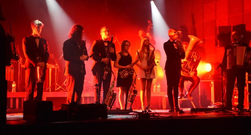 Orkiestra Klezmerska ponownie w Łowiczu (foto i video)