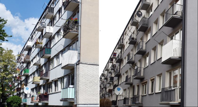To już kolejny blok poddany termomodernizacji (Foto)