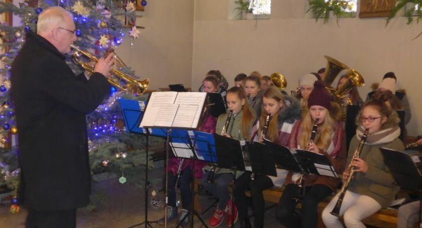 Koncert orkiestr dętych już w najbliższą sobotę