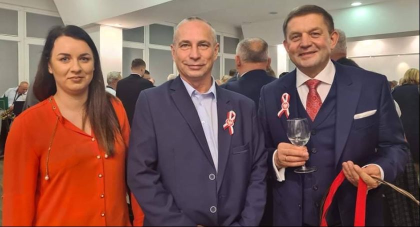 Intensywne obchody Święta Niepodległości przez Polskie Stowarzyszenie Rodak (foto)