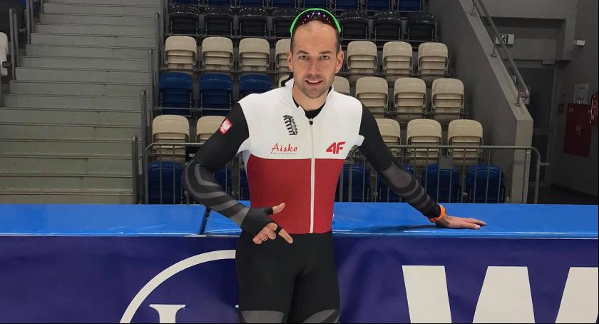 Wielki powrót mistrza! Jest podium Zbigniewa Bródki w Pucharze Świata! 