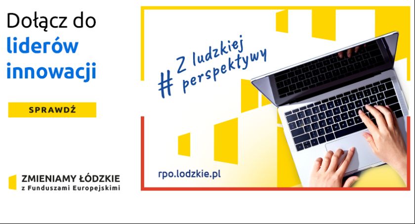Dołącz do liderów innowacji