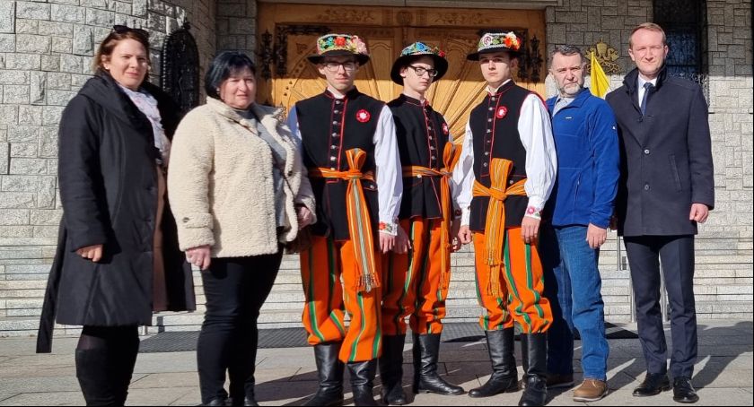 Uczniowie Blichu odnieśli sukces w Zakopanem
