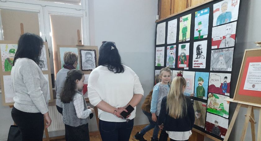 Gmina Zduny. Znamy laureatów konkursu Portret Marszałka (foto)