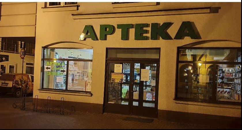 Szczepionki przeciw grypie dostępne w łowickich aptekach