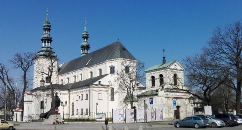 Odbędzie się zbiórka datków na pomoc migrantom