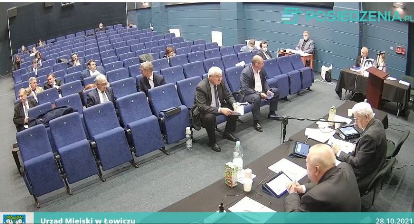 Łowicz. Skarga OSM na działanie urzędu miasta bezzasadna