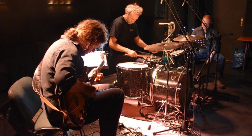 Koncert Shofar zainaugurował 18. edycję Tipes Topes (foto, film)