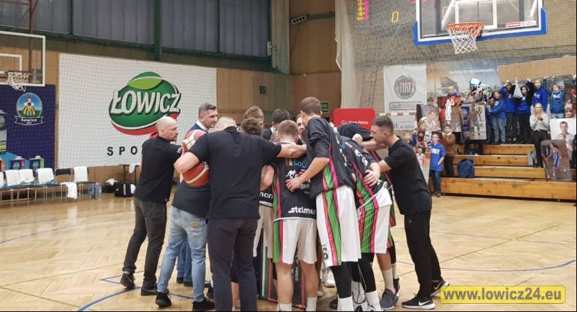  Księżak wygrywa przed własną publicznością! Wałbrzych kolejny raz bez punktów (foto, film)