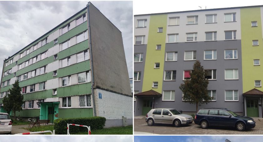 Łowicz. Kolejny blok poddany termomodernizacji (foto)