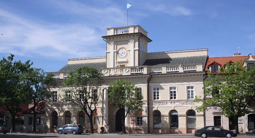 Projekt budżetu miasta Łowicza na 2022 rok. Lista inwestycji
