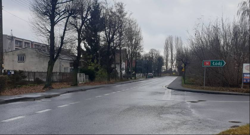 Będzie jaśniej na ul. Kaliskiej w Łowiczu