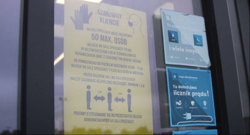 Czy czekają nas wkrótce nowe obostrzenia? Dużo na to wskazuje!